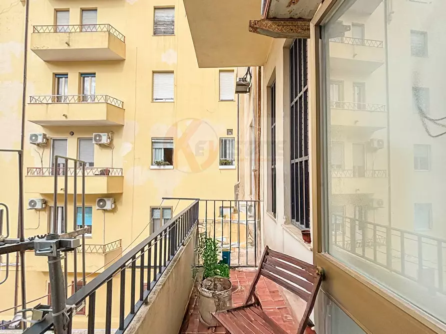 Immagine 7 di Appartamento in vendita  in Via Zanfarino 39 a Sassari