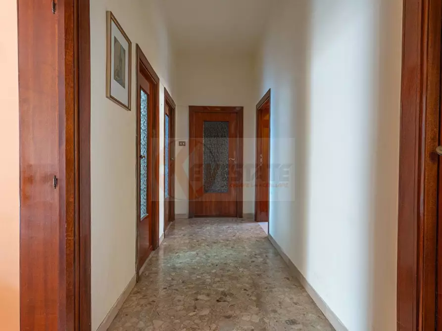 Immagine 8 di Appartamento in vendita  in Via Zanfarino 39 a Sassari