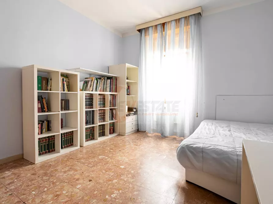 Immagine 9 di Appartamento in vendita  in Via Zanfarino 39 a Sassari