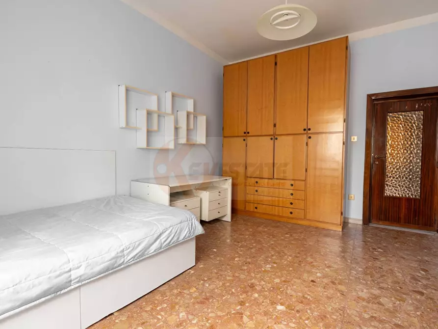 Immagine 10 di Appartamento in vendita  in Via Zanfarino 39 a Sassari