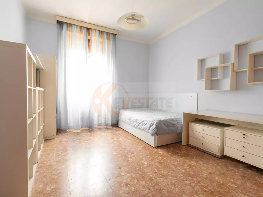 Immagine 11 di Appartamento in vendita  in Via Zanfarino 39 a Sassari