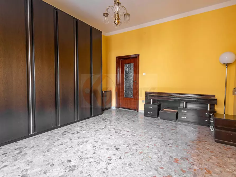 Immagine 13 di Appartamento in vendita  in Via Zanfarino 39 a Sassari