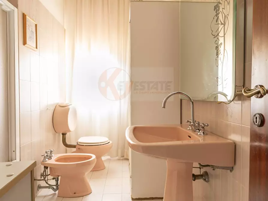 Immagine 14 di Appartamento in vendita  in Via Zanfarino 39 a Sassari