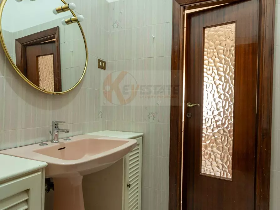 Immagine 15 di Appartamento in vendita  in Via Zanfarino 39 a Sassari