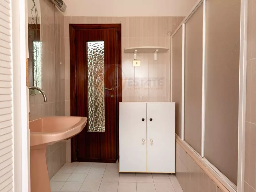 Immagine 16 di Appartamento in vendita  in Via Zanfarino 39 a Sassari