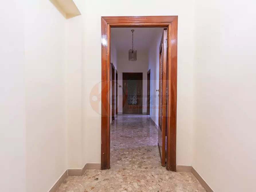 Immagine 17 di Appartamento in vendita  in Via Zanfarino 39 a Sassari