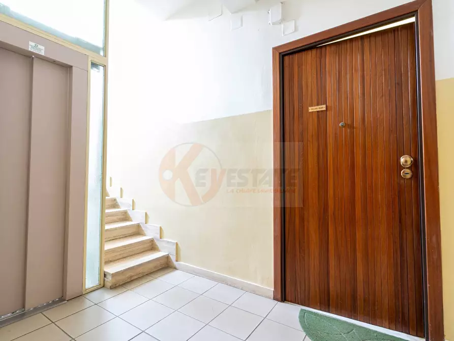 Immagine 18 di Appartamento in vendita  in Via Zanfarino 39 a Sassari