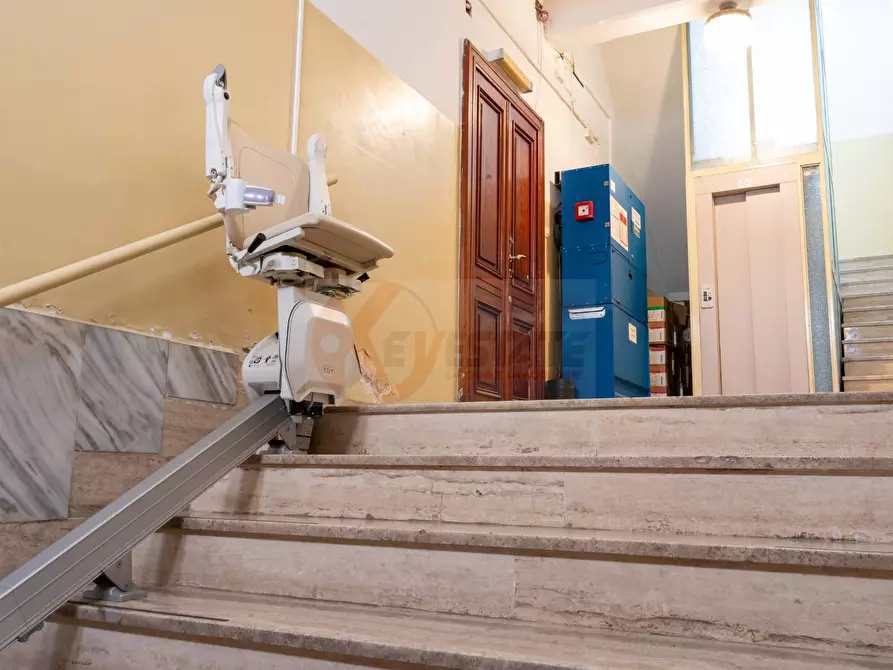 Immagine 19 di Appartamento in vendita  in Via Zanfarino 39 a Sassari