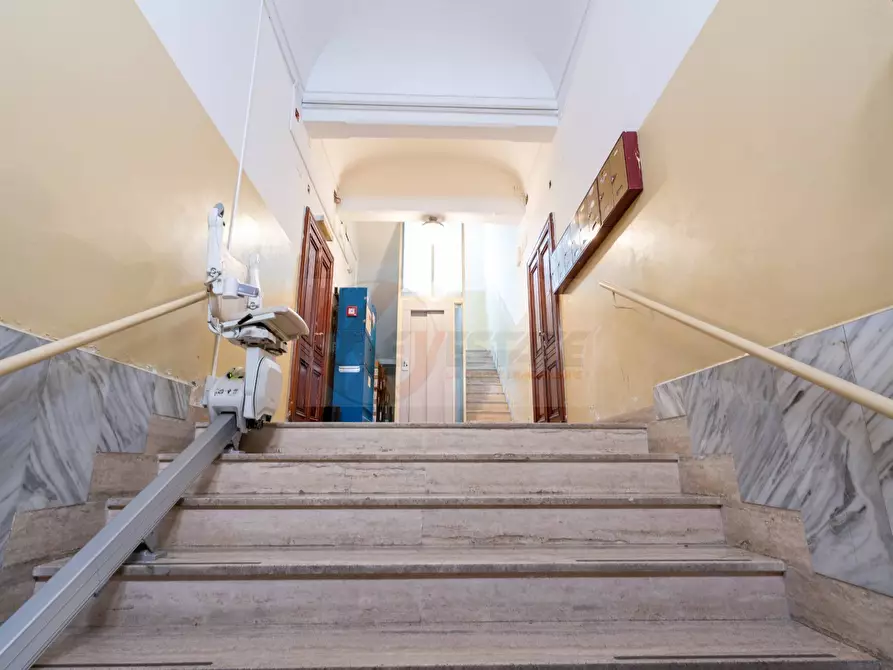 Immagine 20 di Appartamento in vendita  in Via Zanfarino 39 a Sassari