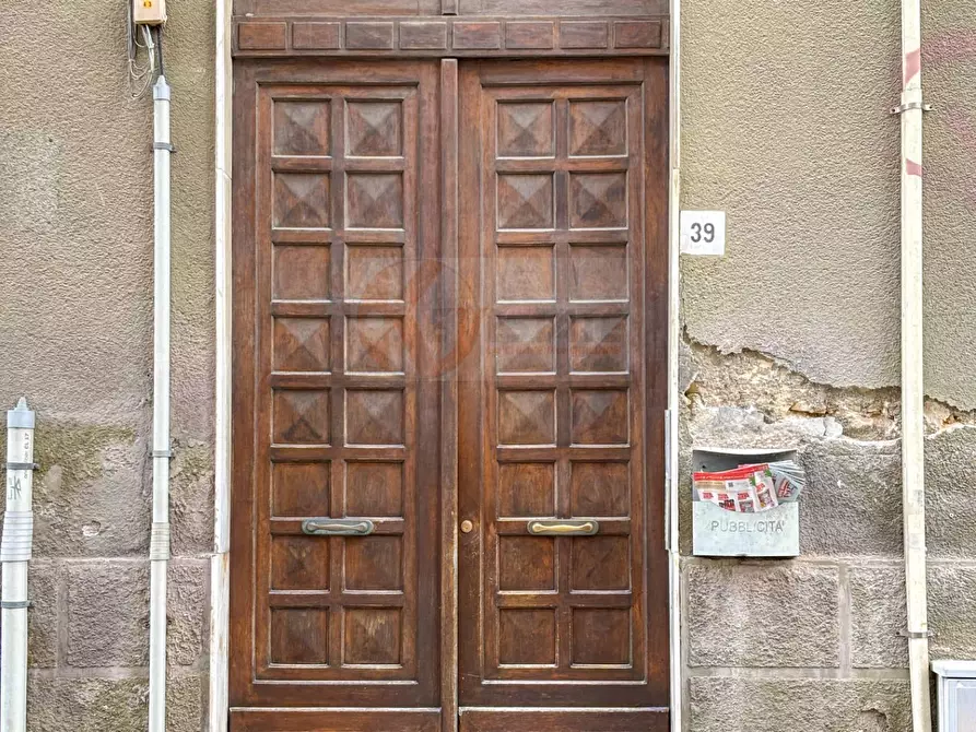 Immagine 21 di Appartamento in vendita  in Via Zanfarino 39 a Sassari