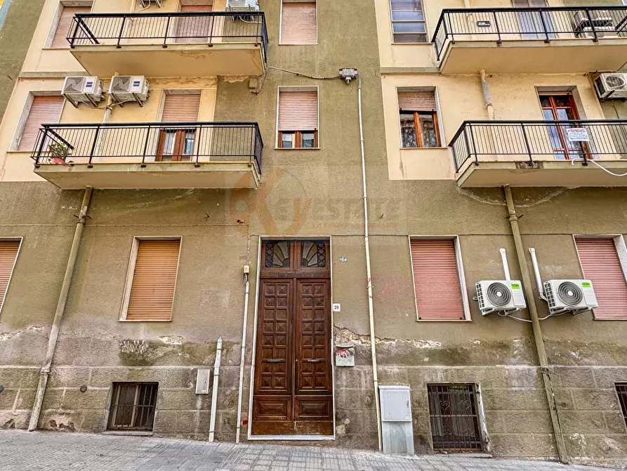 Immagine 22 di Appartamento in vendita  in Via Zanfarino 39 a Sassari