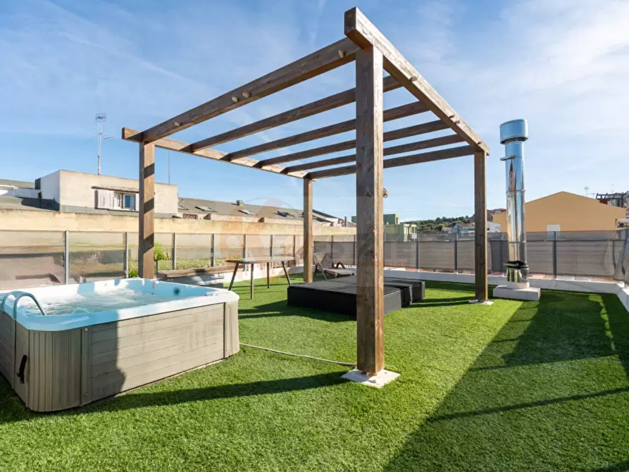 Immagine 1 di Appartamento in vendita  in via Monsignor Marongiu 17 a Sassari