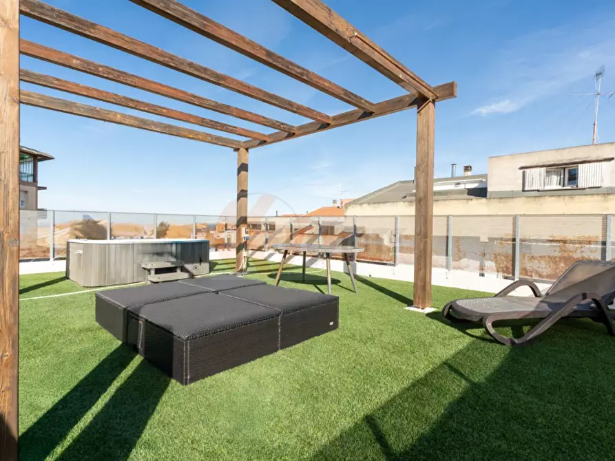 Immagine 2 di Appartamento in vendita  in via Monsignor Marongiu 17 a Sassari