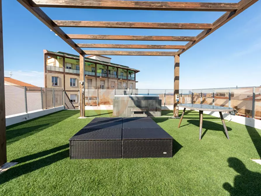 Immagine 3 di Appartamento in vendita  in via Monsignor Marongiu 17 a Sassari