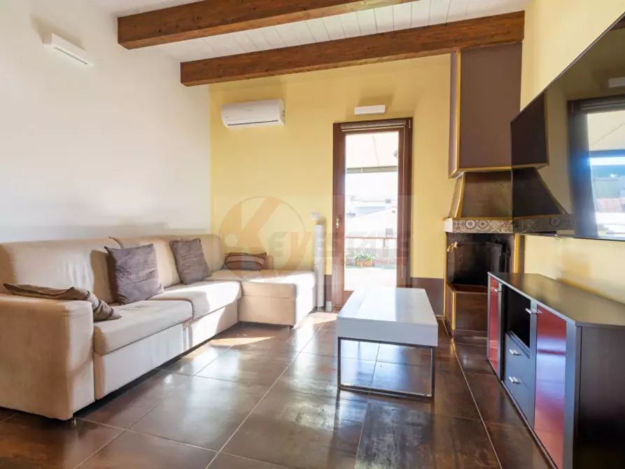 Immagine 12 di Appartamento in vendita  in via Monsignor Marongiu 17 a Sassari