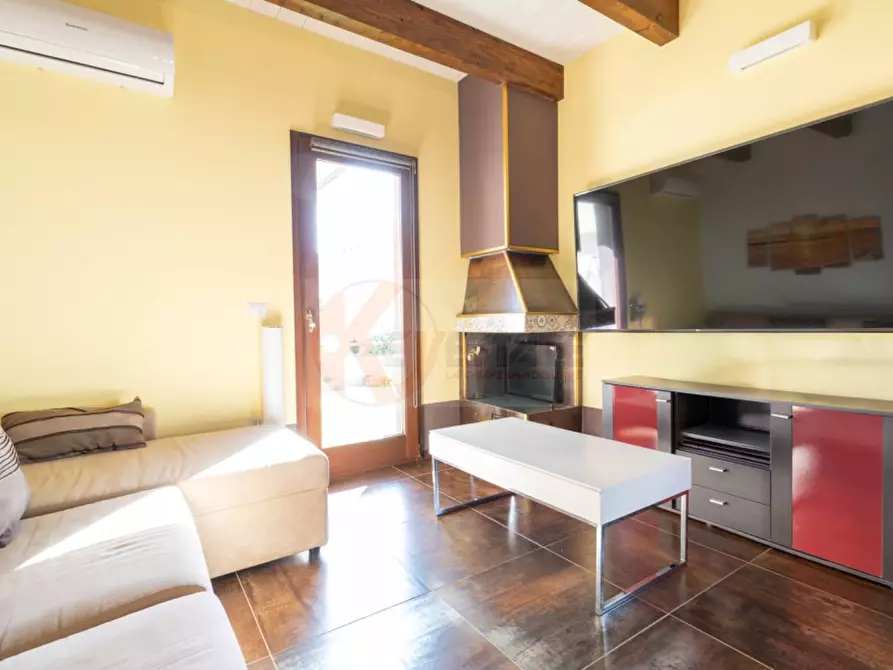 Immagine 13 di Appartamento in vendita  in via Monsignor Marongiu 17 a Sassari