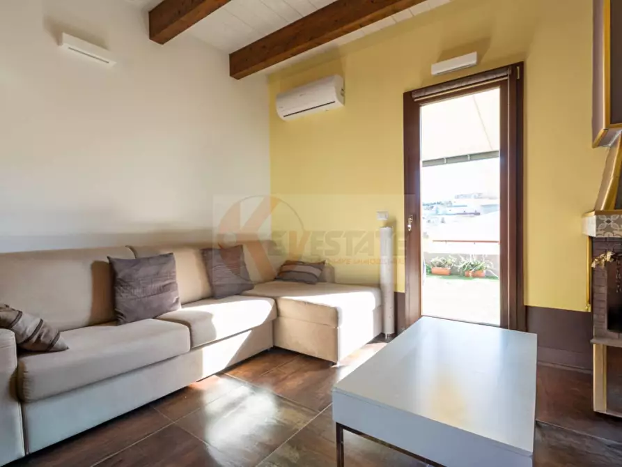 Immagine 14 di Appartamento in vendita  in via Monsignor Marongiu 17 a Sassari