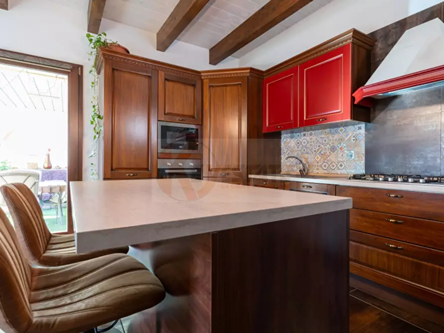 Immagine 15 di Appartamento in vendita  in via Monsignor Marongiu 17 a Sassari