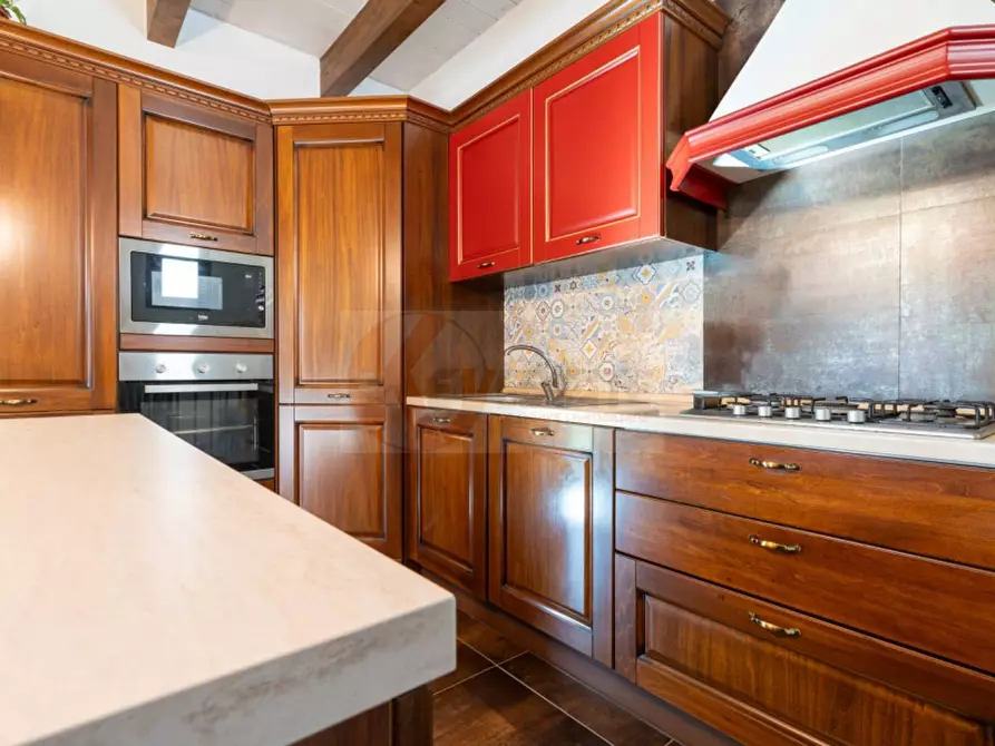 Immagine 17 di Appartamento in vendita  in via Monsignor Marongiu 17 a Sassari