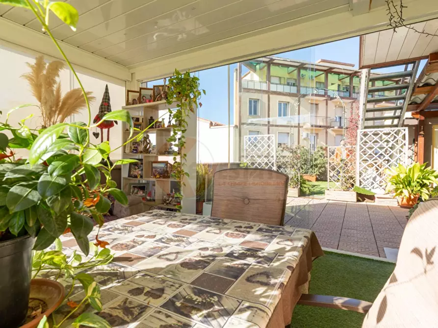 Immagine 4 di Appartamento in vendita  in via Monsignor Marongiu 17 a Sassari