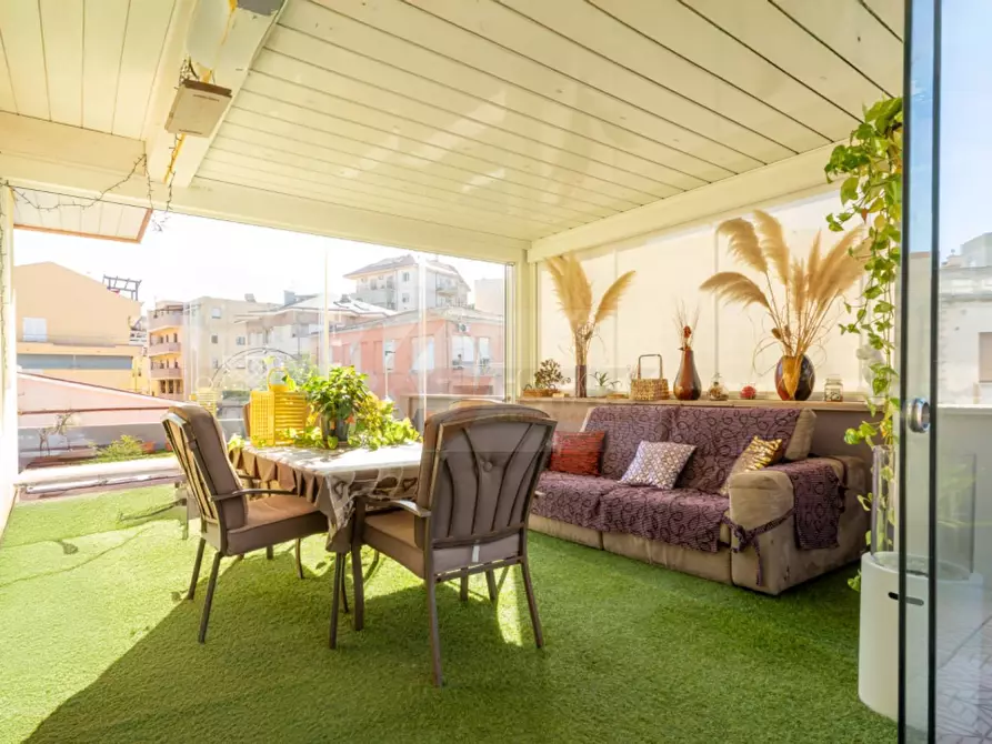 Immagine 5 di Appartamento in vendita  in via Monsignor Marongiu 17 a Sassari