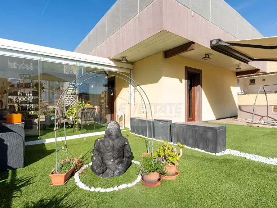 Immagine 6 di Appartamento in vendita  in via Monsignor Marongiu 17 a Sassari