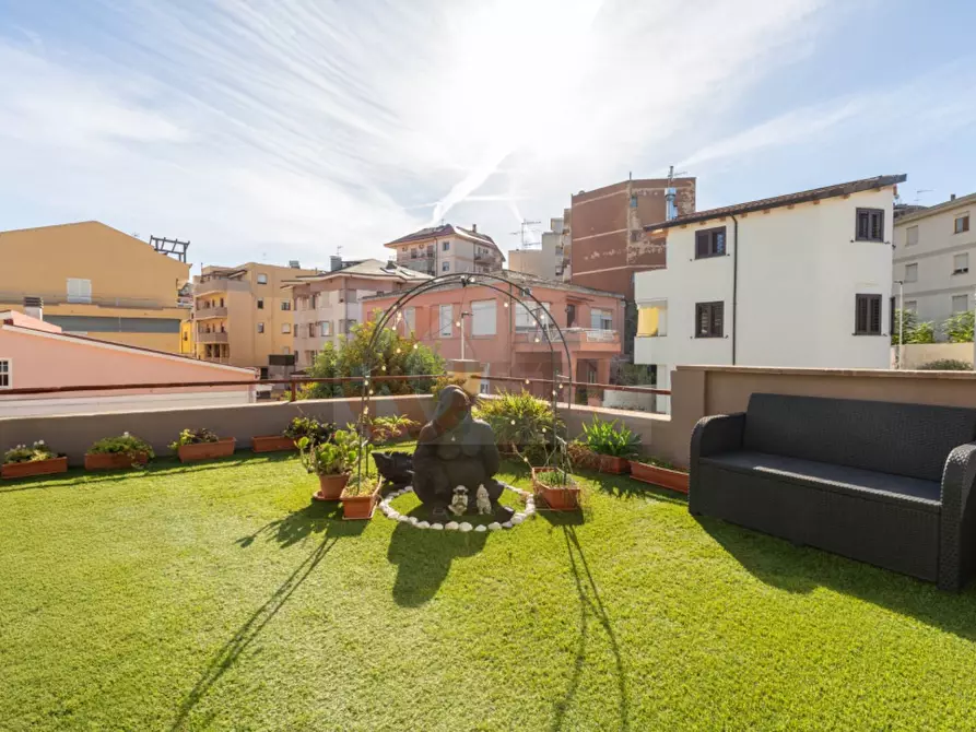 Immagine 9 di Appartamento in vendita  in via Monsignor Marongiu 17 a Sassari