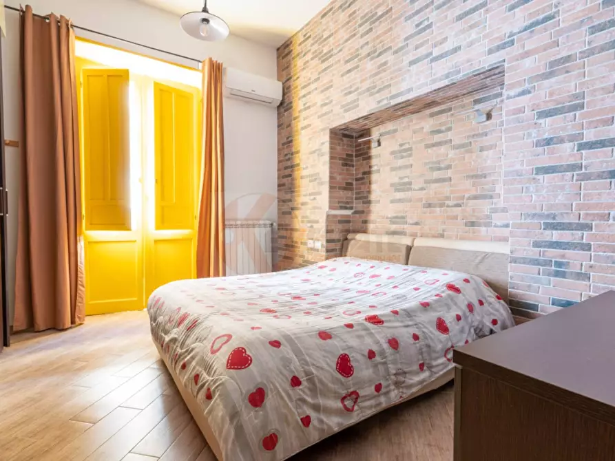 Immagine 18 di Appartamento in vendita  in via Monsignor Marongiu 17 a Sassari