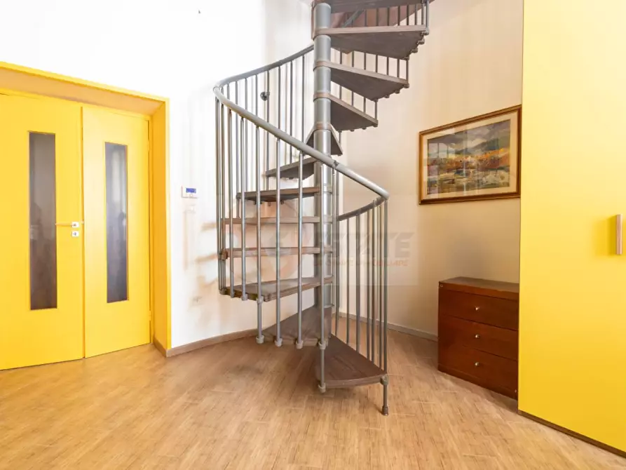 Immagine 21 di Appartamento in vendita  in via Monsignor Marongiu 17 a Sassari