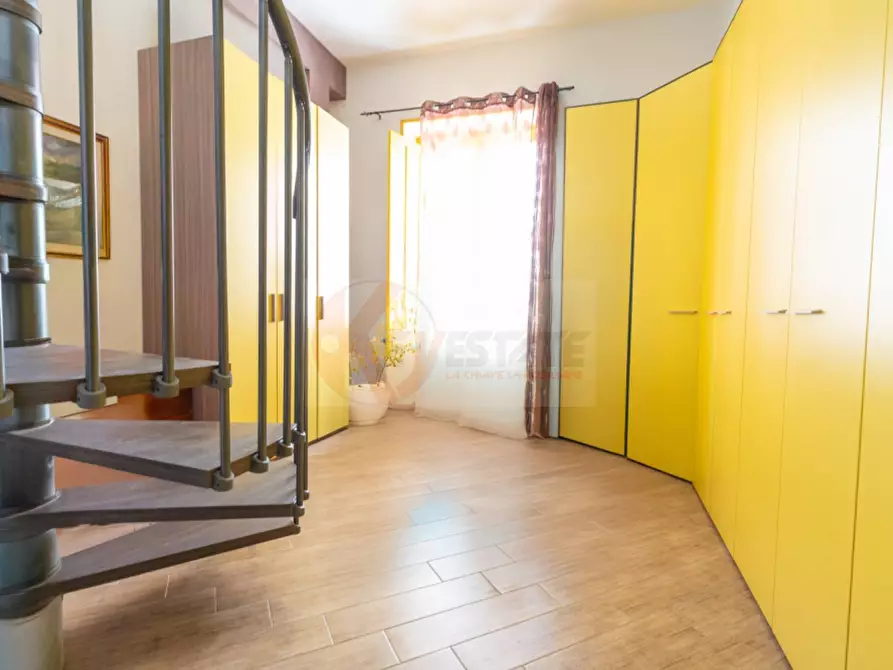 Immagine 22 di Appartamento in vendita  in via Monsignor Marongiu 17 a Sassari