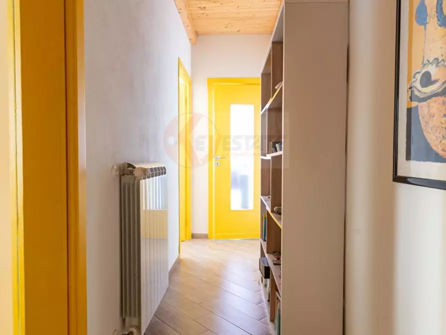 Immagine 23 di Appartamento in vendita  in via Monsignor Marongiu 17 a Sassari