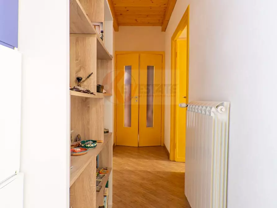 Immagine 24 di Appartamento in vendita  in via Monsignor Marongiu 17 a Sassari