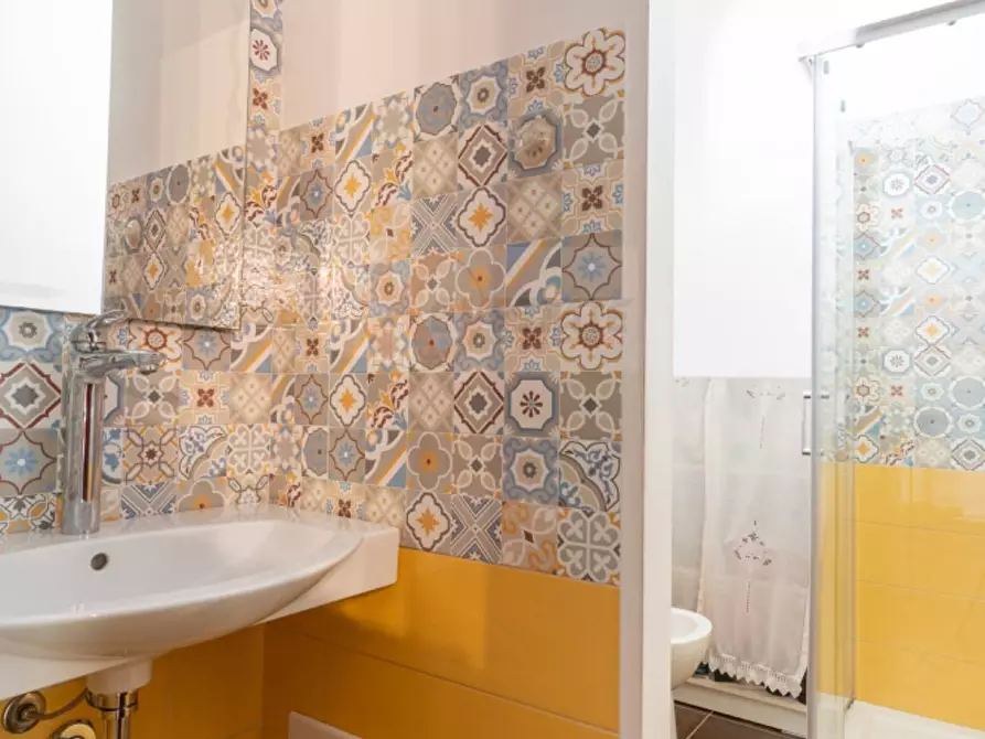 Immagine 25 di Appartamento in vendita  in via Monsignor Marongiu 17 a Sassari