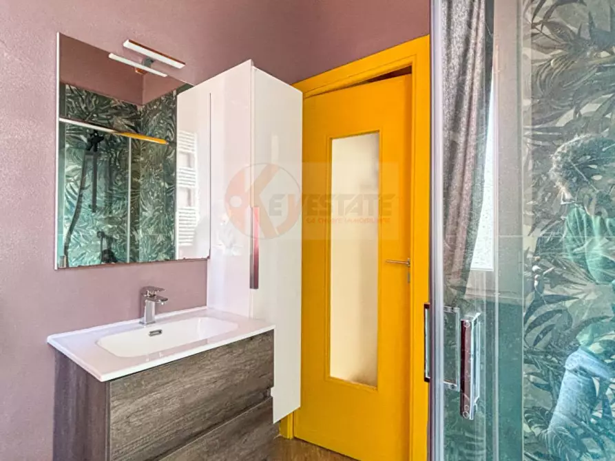 Immagine 26 di Appartamento in vendita  in via Monsignor Marongiu 17 a Sassari