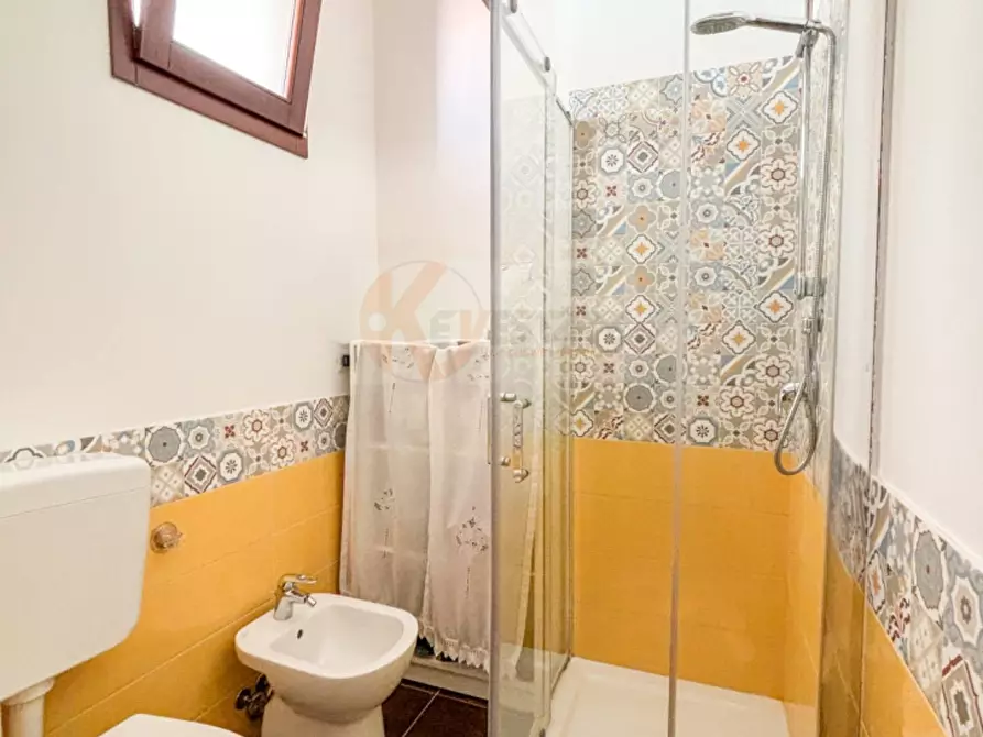 Immagine 27 di Appartamento in vendita  in via Monsignor Marongiu 17 a Sassari