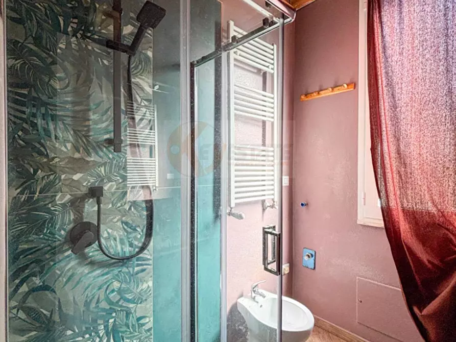 Immagine 28 di Appartamento in vendita  in via Monsignor Marongiu 17 a Sassari