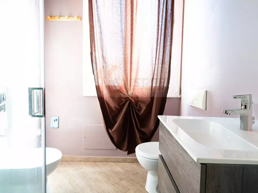 Immagine 29 di Appartamento in vendita  in via Monsignor Marongiu 17 a Sassari