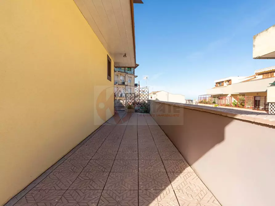 Immagine 30 di Appartamento in vendita  in via Monsignor Marongiu 17 a Sassari