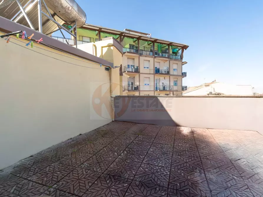 Immagine 31 di Appartamento in vendita  in via Monsignor Marongiu 17 a Sassari