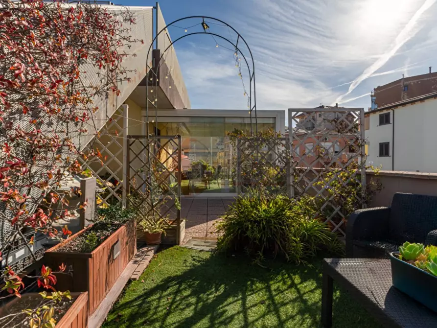 Immagine 34 di Appartamento in vendita  in via Monsignor Marongiu 17 a Sassari