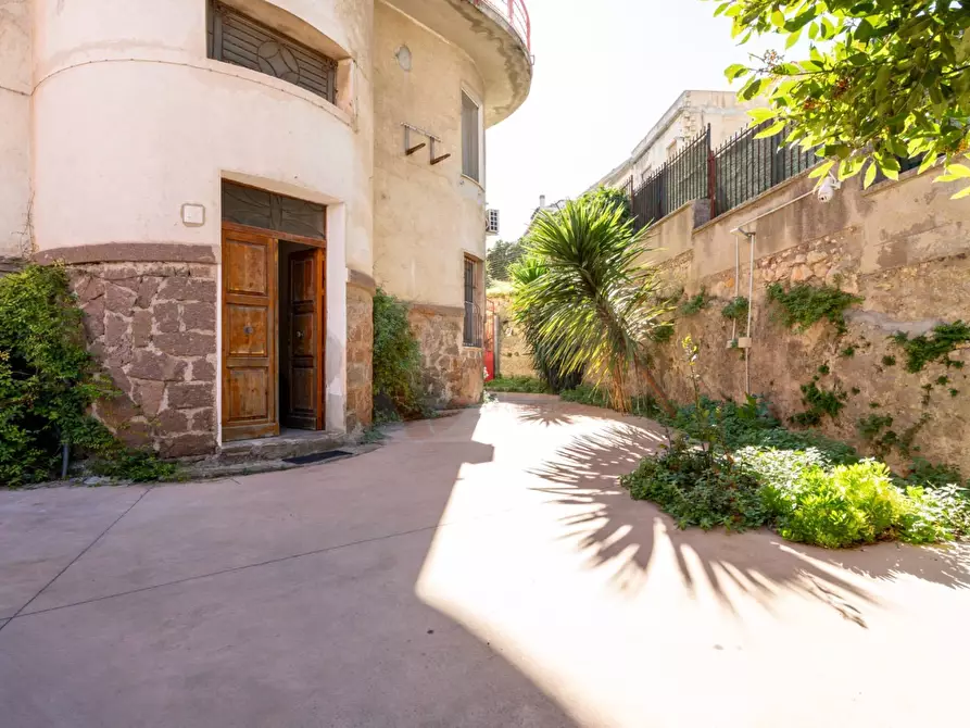 Immagine 35 di Appartamento in vendita  in via Monsignor Marongiu 17 a Sassari