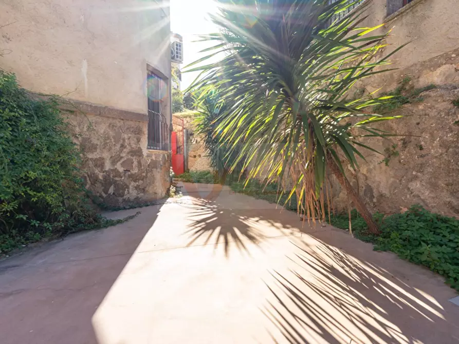 Immagine 36 di Appartamento in vendita  in via Monsignor Marongiu 17 a Sassari