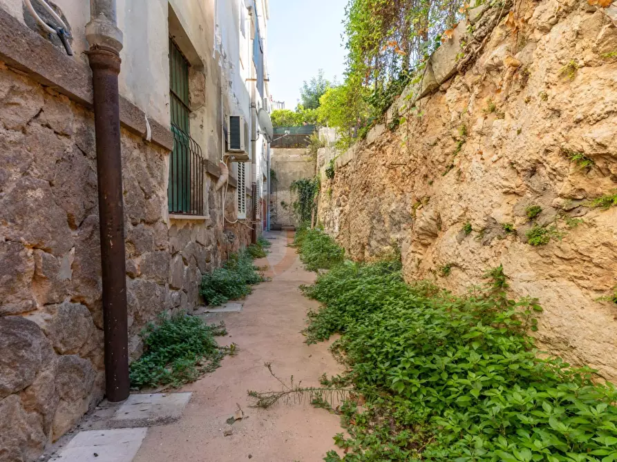 Immagine 37 di Appartamento in vendita  in via Monsignor Marongiu 17 a Sassari