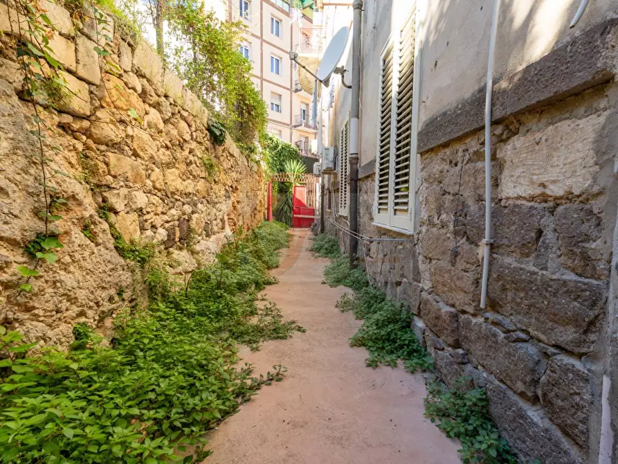 Immagine 38 di Appartamento in vendita  in via Monsignor Marongiu 17 a Sassari