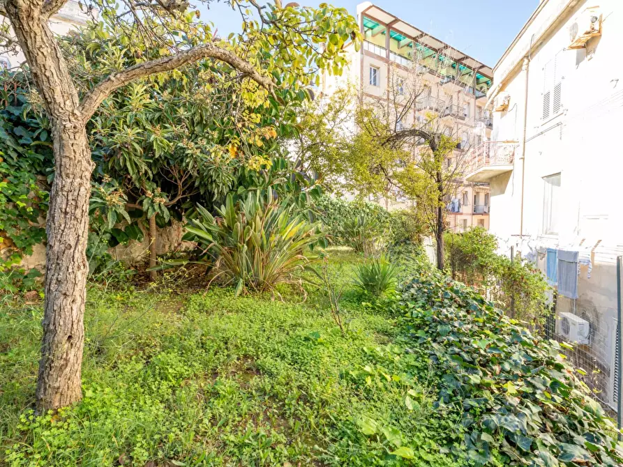 Immagine 39 di Appartamento in vendita  in via Monsignor Marongiu 17 a Sassari