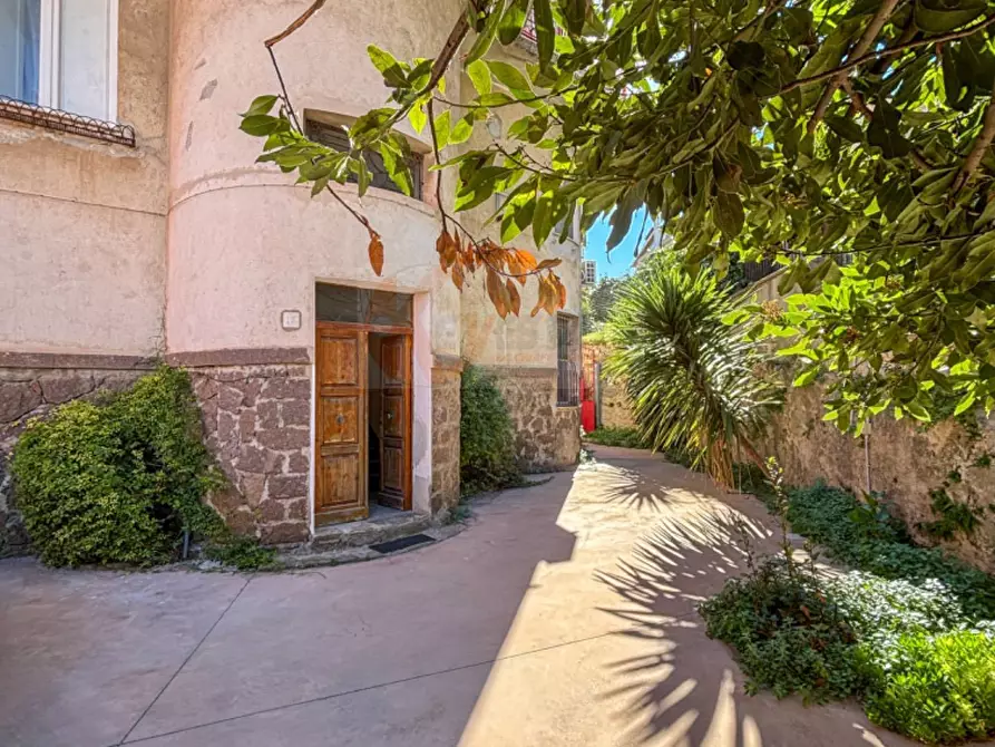 Immagine 45 di Appartamento in vendita  in via Monsignor Marongiu 17 a Sassari