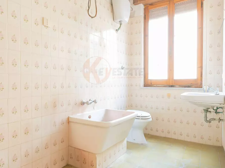 Immagine 9 di Casa indipendente in vendita  in via Vittorio Emanuele 26 a Ossi