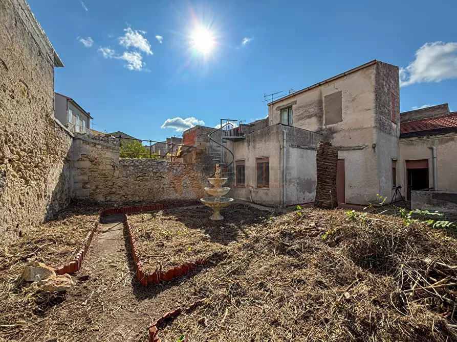 Immagine 11 di Casa indipendente in vendita  in via Vittorio Emanuele 26 a Ossi