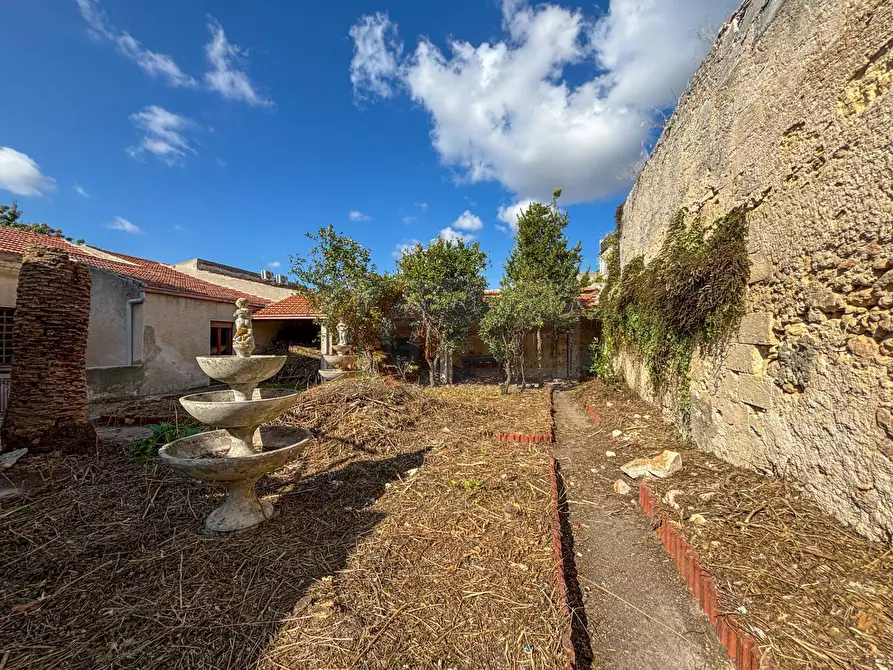 Immagine 13 di Casa indipendente in vendita  in via Vittorio Emanuele 26 a Ossi