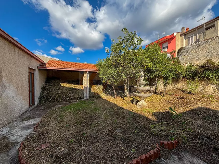 Immagine 14 di Casa indipendente in vendita  in via Vittorio Emanuele 26 a Ossi